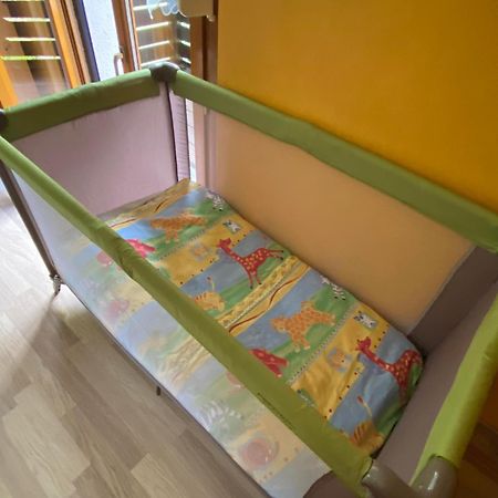 Chambres D'Hotes Des Cascades St-Nicolas Kruth Kültér fotó