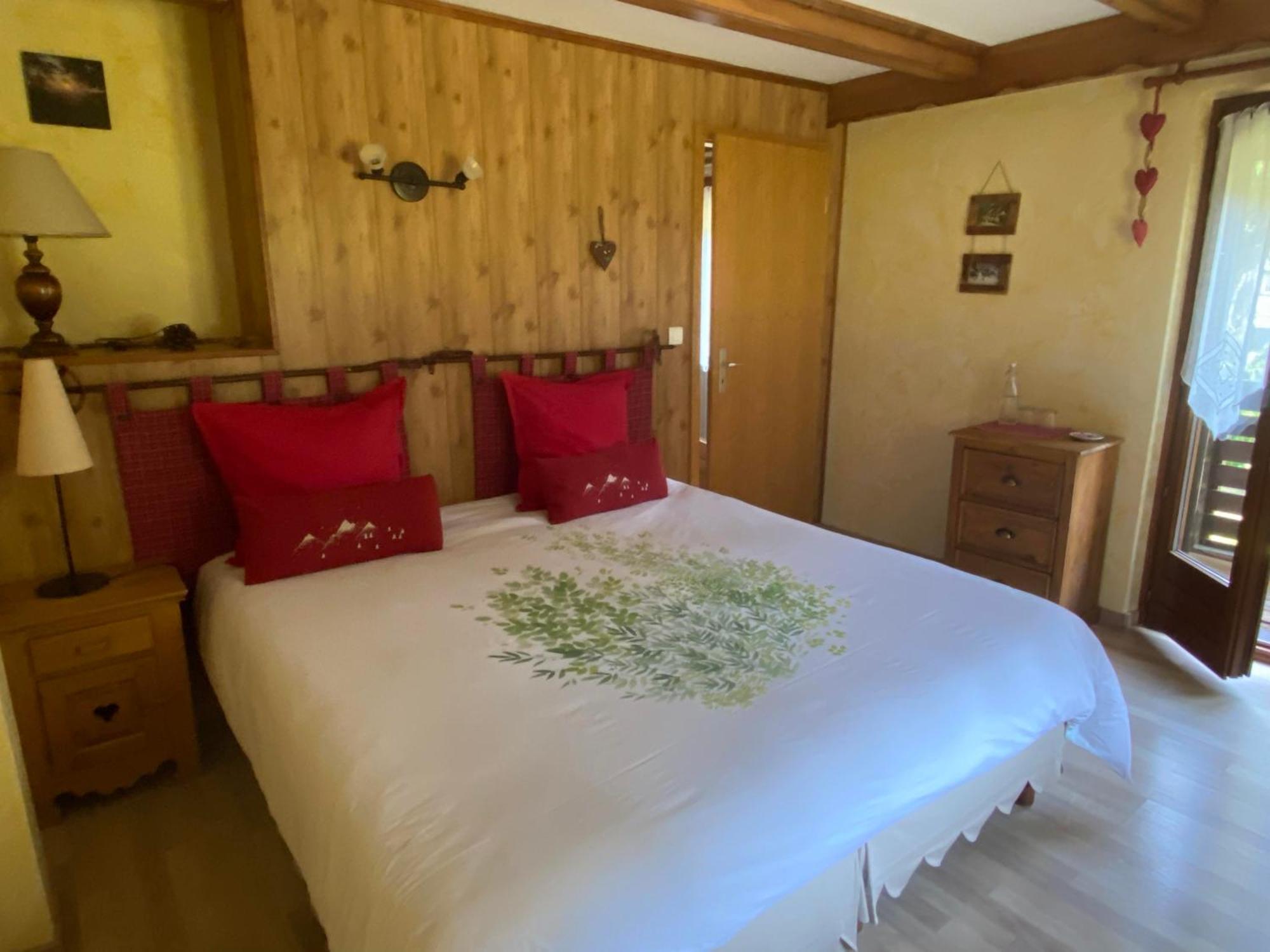 Chambres D'Hotes Des Cascades St-Nicolas Kruth Kültér fotó