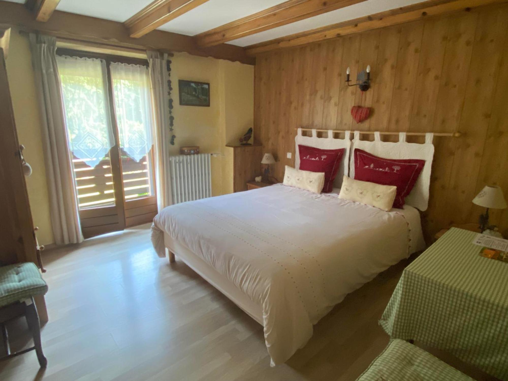 Chambres D'Hotes Des Cascades St-Nicolas Kruth Kültér fotó